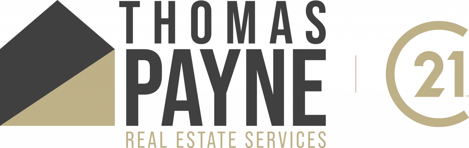 Thomas Payne, REALTOR® with CENTURY 21 Signature Real Estate